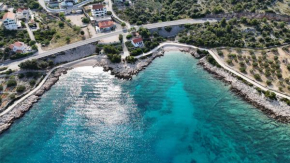 Captain's House Primošten - feel the sea